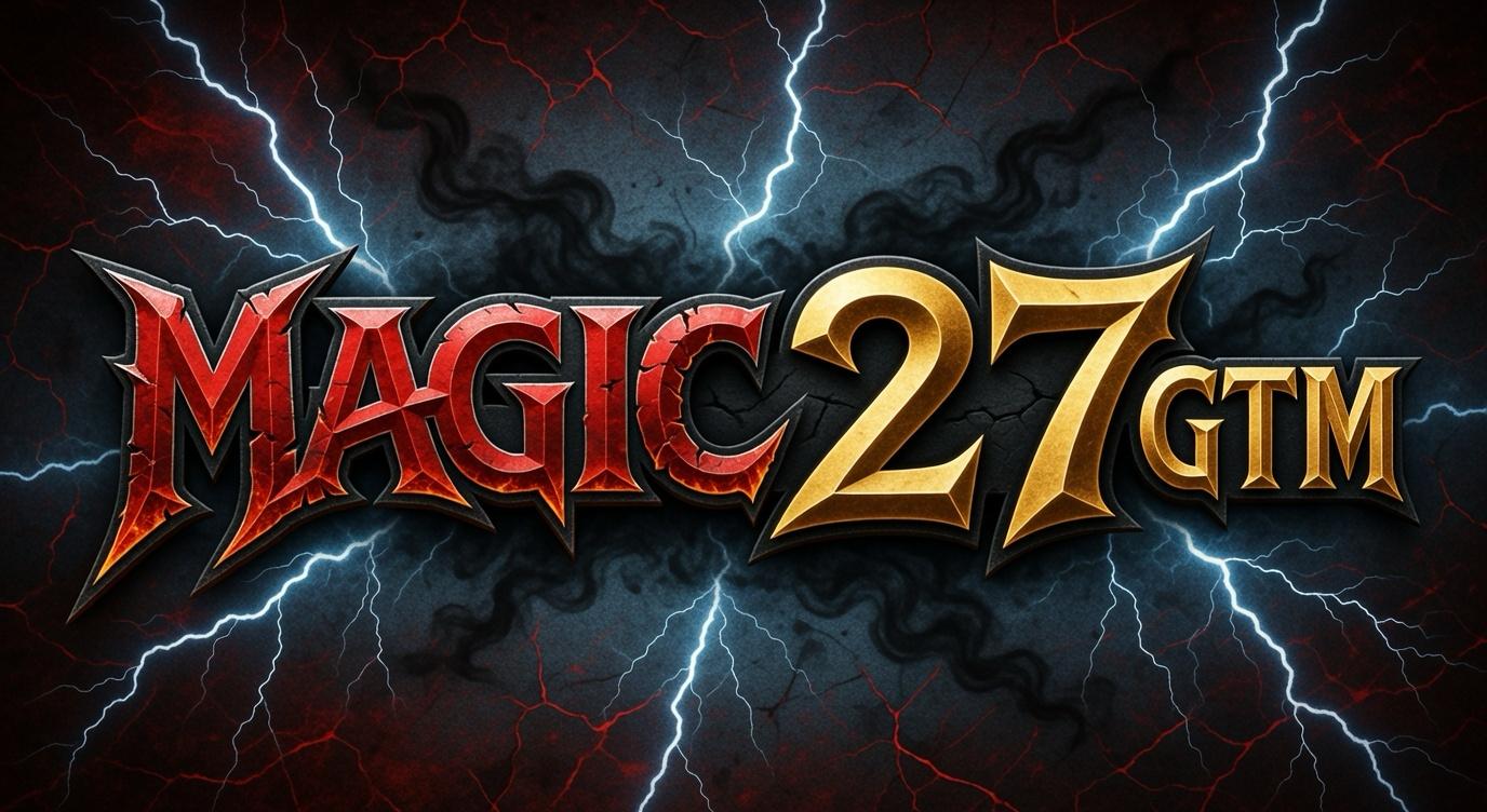 Magic 27